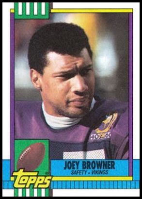 111 Joey Browner